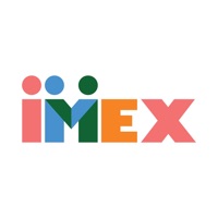 IMEX Events app funktioniert nicht? Probleme und Störung