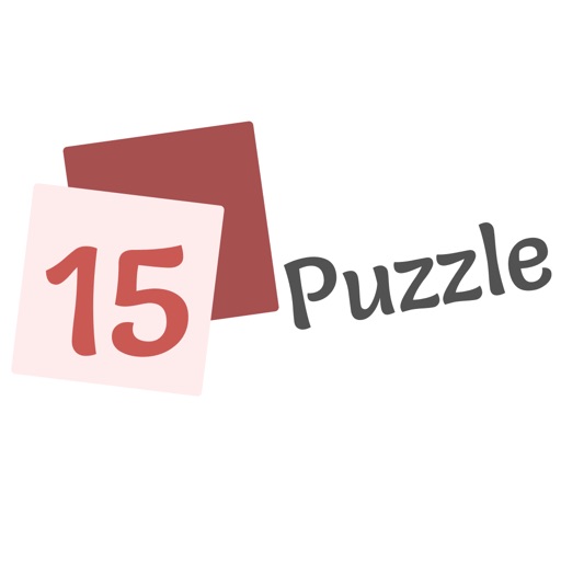 Sliding 15 Puzzle
