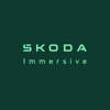 Škoda Immersive Hub icon