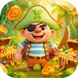 Jackpot Jungle: Caça-níqueis - Ícone do app