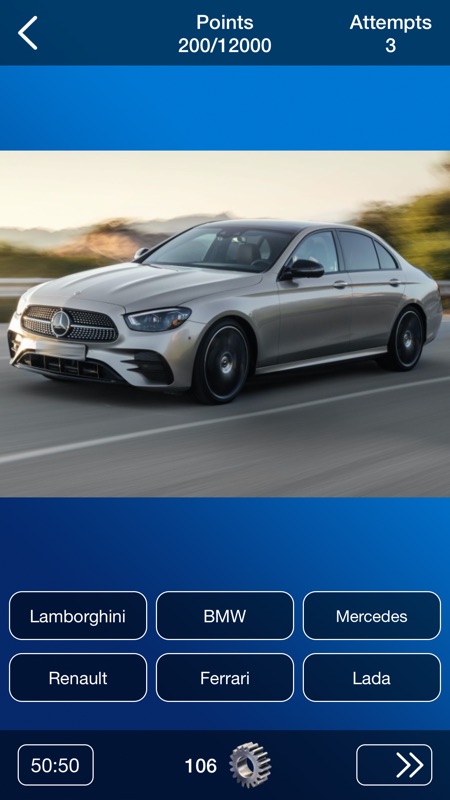 Auto Marca screenshot 4