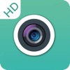i-Camera HD - iPhoneアプリ