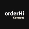 orderHi Connect (Lieferbuddy) icon