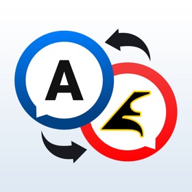 Klingon Translator AI