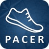 ペーサー歩数計ステップカウンター - iPhoneアプリ