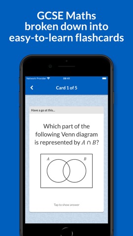 Key Cards GCSE Maths + GCSE AQA Science Bundleのおすすめ画像1