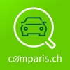 Comparis Car Marketplace icon