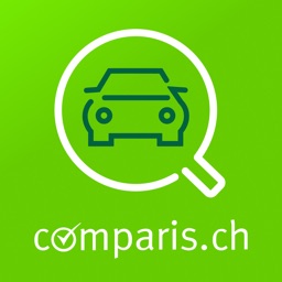 Comparis Car Marketplace