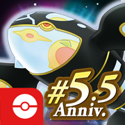 Pokémon Masters EX