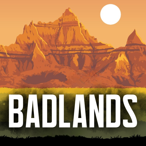 Badlands National Park Tour