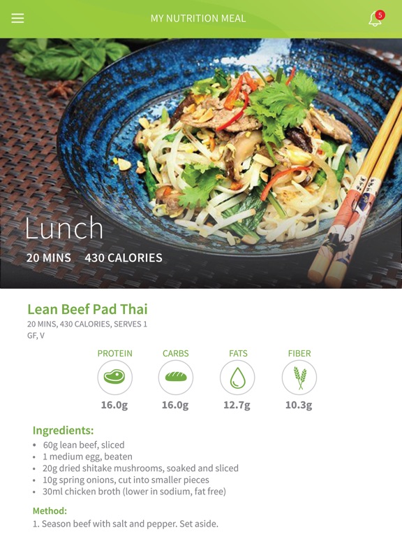 Screenshot #5 pour Active8me – Health and Fitness