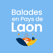 Icon for Balades En Pays de Laon - Cirkwi App