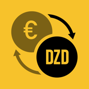 Change Algerie  Taux Square DZ