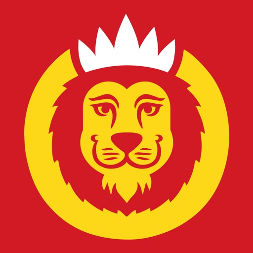 Hungry Lion icon