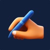 AI Writing Assistant icon