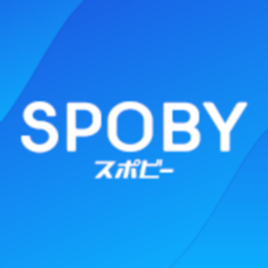 ‎SPOBY - 健康と脱炭素を叶えるエコライフアプリ-