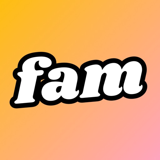 FamTalk: AI Group Messenger