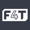 Fit4Tennis icon