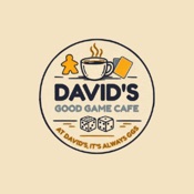 David's Good Game Cafe