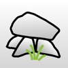 Fortidsminder i Danmark icon