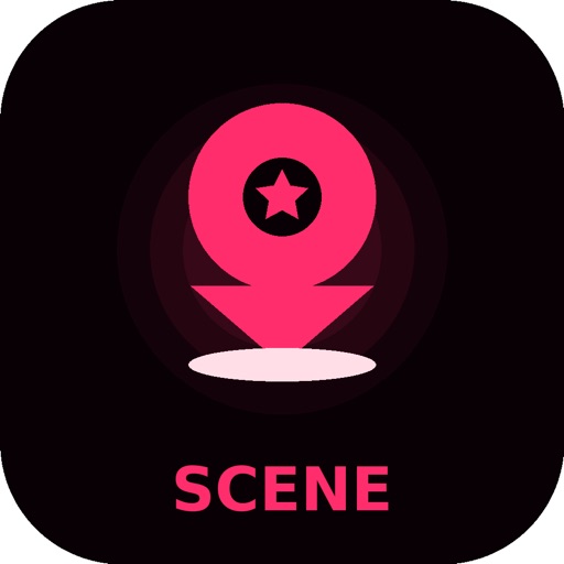 Scene – College Nightlife
