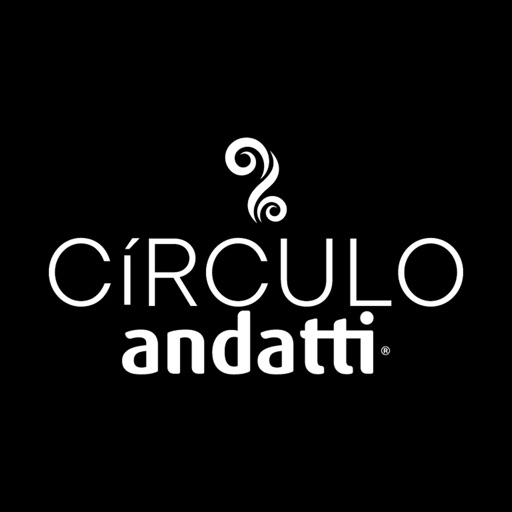 Círculo andatti - AppWisp.com