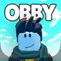 OBBY GAMES BROOKHAVEN