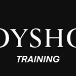 OYSHO TRAINING: Workout App Cancel