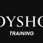 OYSHO TRAINING: Workout app download