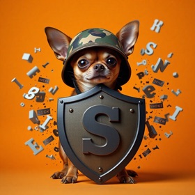 Sentinel — Password Manager