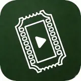 KinoTaste - 今天看什么 - Icône de l’app