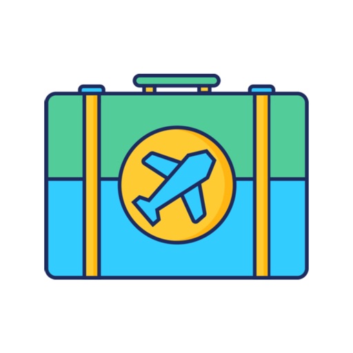 Travogram - AppWisp.com