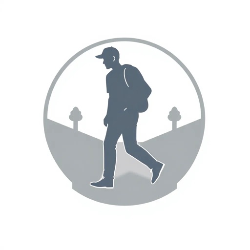 Stompify - Steps Counter