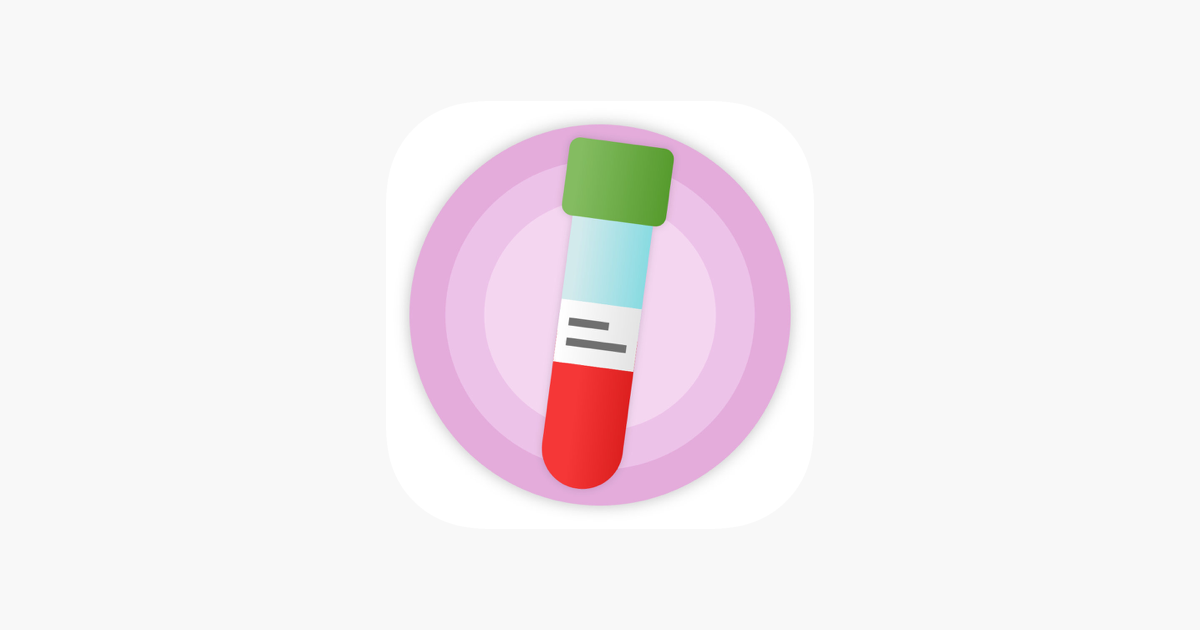 ‎Laboratory Test Analyzer on the App Store