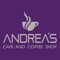 The Market Cafe - Andrea's Cafe & Coffee Shop