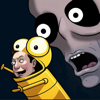 Mini Monsters Horror Game 2025 - Najma Yasmeen