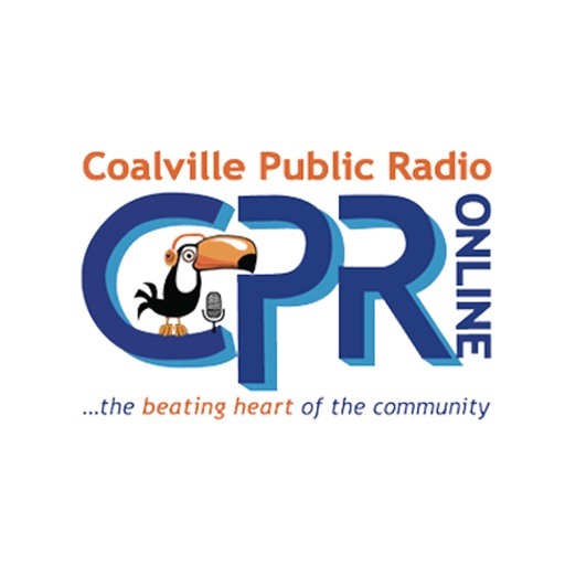 Coalville Public Radio