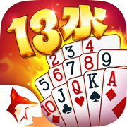 Chinese Poker 十三水 Zingplay