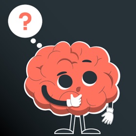 螢幕擷取畫面 (4) Tricky Cards - brain test
