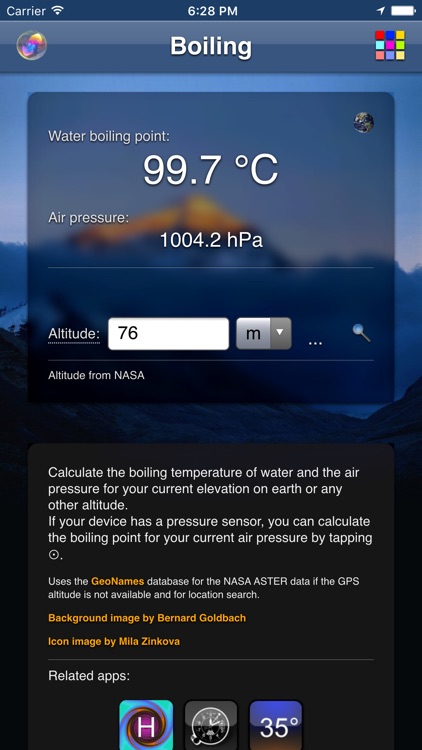 Boiling screenshot-4