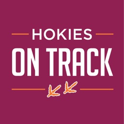 Virginia Tech Hokies on Track