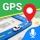 GPS & Maps Navigator