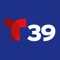 La rediseñada app de noticias y del tiempo de Telemundo 39 te conecta con los mejores contenidos locales, los pronósticos del tiempo más exactos, noticias de último momento, TV en vivo y periodismo investigativo