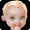 My Baby (Virtual Kid & Baby) - iPadアプリ