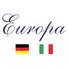 Pizzeria Europa Bad Kissingen icon