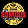 Get The Famous Burgers And Pizza for iOS, iPhone, iPad Aso Report