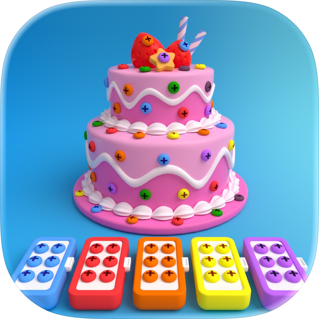 Apple App Store cover for Screw Escape 3D - Car Out Jam