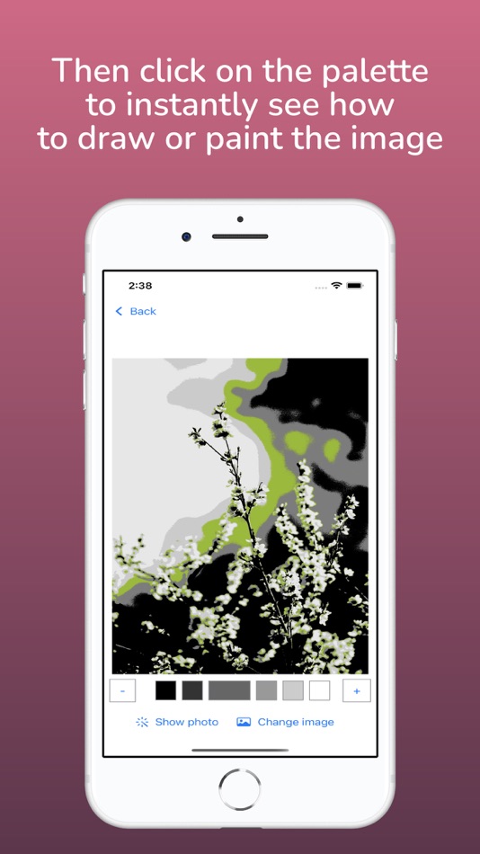 #8. Value Study: art reference (macOS) 由: Diem Limited