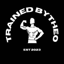 Trained By Theo