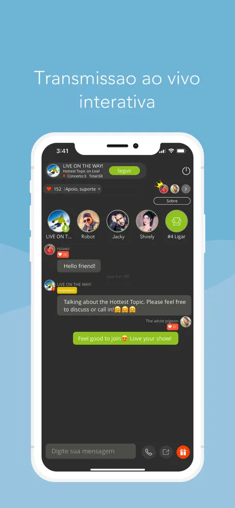 Podbean Podcast App & Player